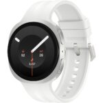 Smartwatch SAMSUNG Galaxy Watch9, 40mm, Wi-Fi, Android, Cream