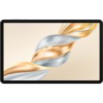 Tableta HONOR Pad X9A, 11.45″, 128GB, 6GB RAM, Wi-Fi, Gray