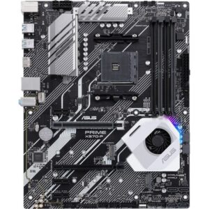 Placa de baza ASUS PRIME X570-P, Socket AM4