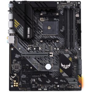 Placa de baza ASUS TUF GAMING B550-PLUS, Socket AM4